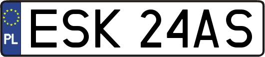 ESK24AS