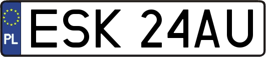 ESK24AU