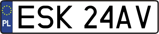 ESK24AV