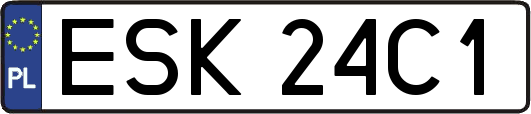 ESK24C1