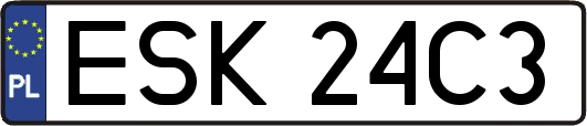 ESK24C3