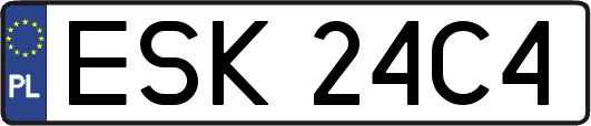 ESK24C4