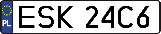 ESK24C6