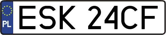 ESK24CF
