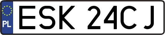 ESK24CJ