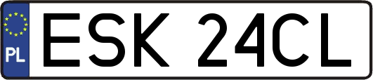 ESK24CL