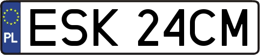 ESK24CM