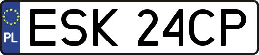 ESK24CP