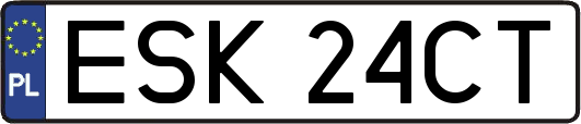 ESK24CT