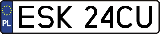ESK24CU