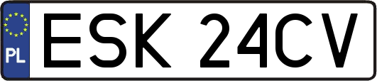 ESK24CV