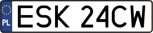 ESK24CW