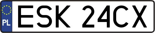 ESK24CX