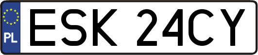 ESK24CY