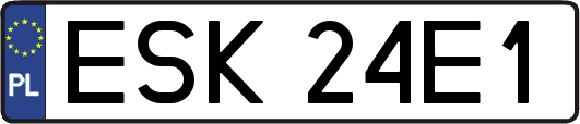 ESK24E1