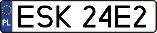 ESK24E2