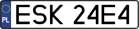 ESK24E4