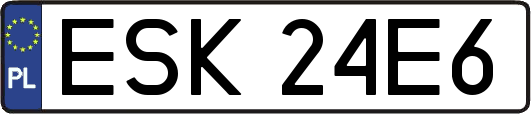 ESK24E6