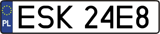 ESK24E8