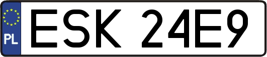 ESK24E9