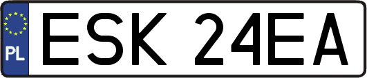 ESK24EA