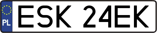 ESK24EK