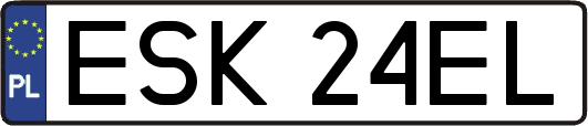 ESK24EL