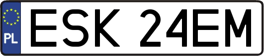 ESK24EM