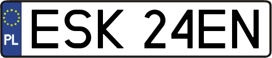 ESK24EN