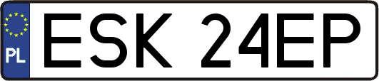 ESK24EP