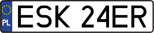 ESK24ER