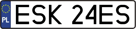 ESK24ES
