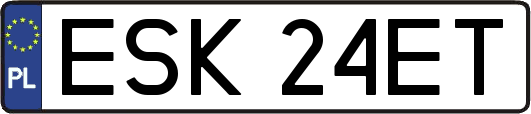 ESK24ET