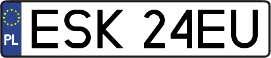 ESK24EU