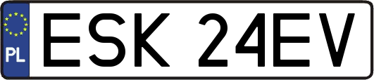 ESK24EV