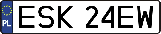 ESK24EW