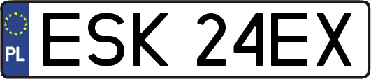 ESK24EX