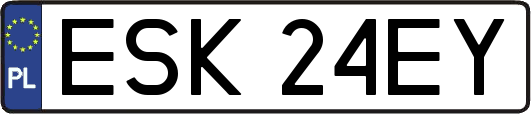 ESK24EY