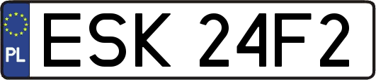 ESK24F2