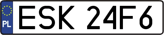 ESK24F6