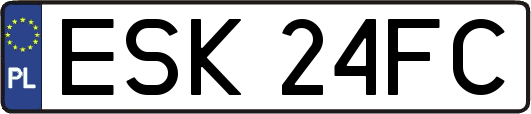 ESK24FC