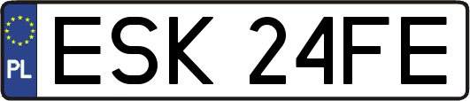 ESK24FE