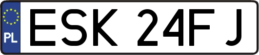 ESK24FJ