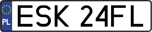 ESK24FL