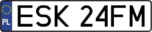 ESK24FM