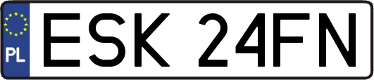 ESK24FN