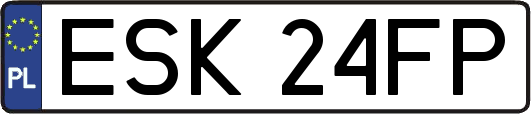 ESK24FP
