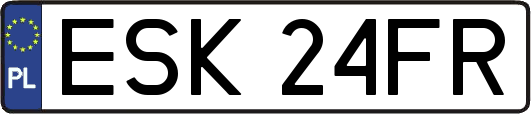 ESK24FR