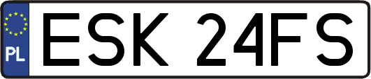 ESK24FS