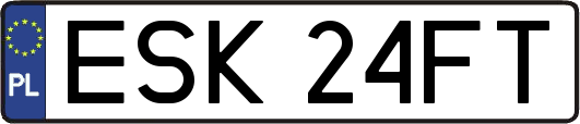 ESK24FT